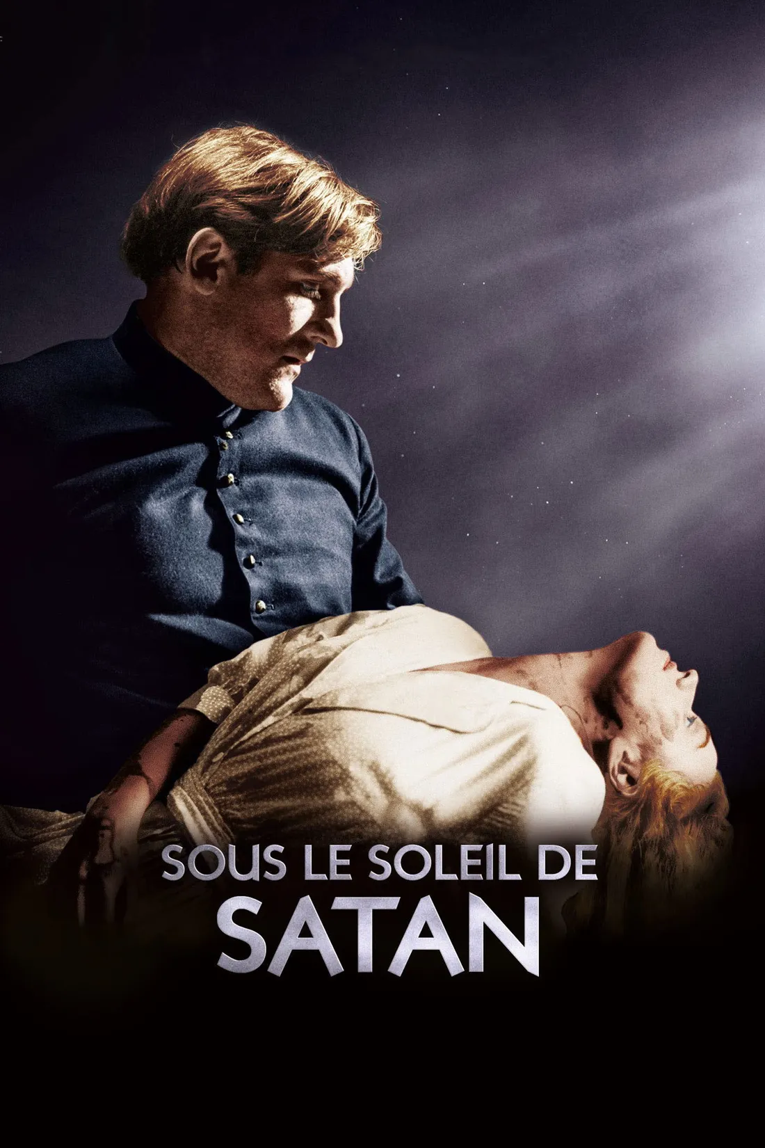 Sous le soleil de Satan (1987)